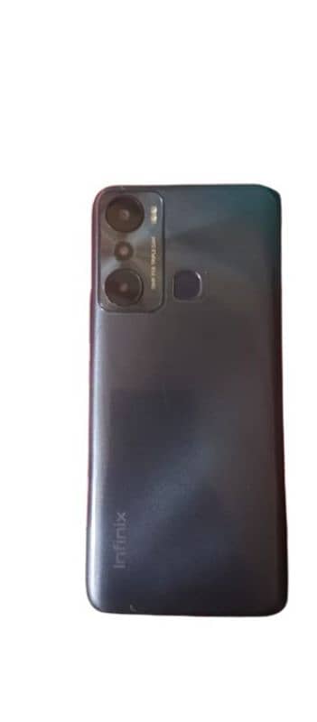 Infinix Hot 20i 2