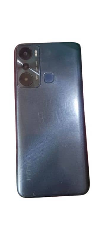 Infinix Hot 20i 4