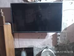 home us Tlc 42inch led