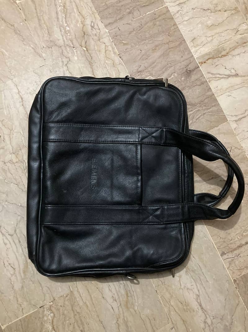 Laptop Bag 1