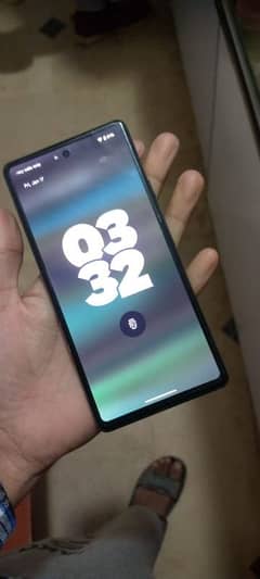 google pixel 6a