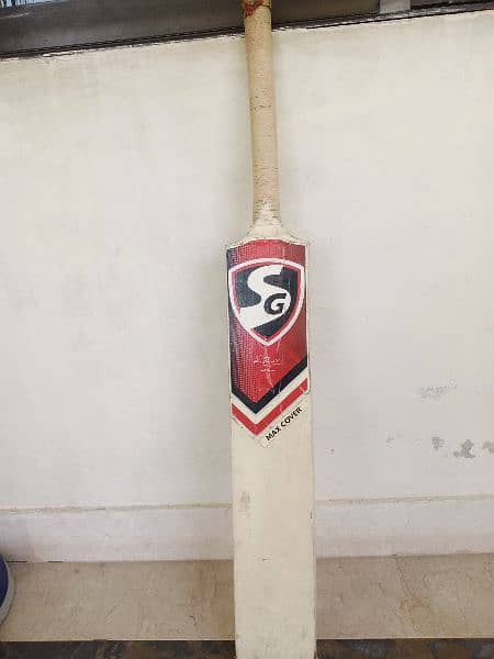 sg hardball bat 0