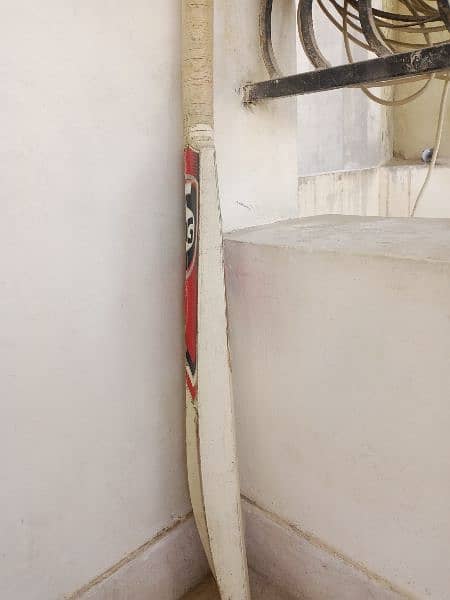 sg hardball bat 2