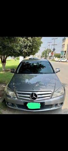 Mercedes