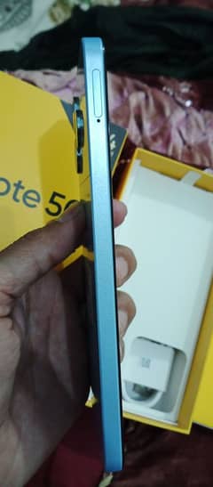 realme Note 50, Brand New, 10/10 Condition