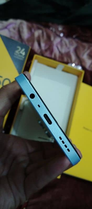 realme Note 50, Brand New, 10/10 Condition 2