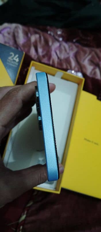 realme Note 50, Brand New, 10/10 Condition 3