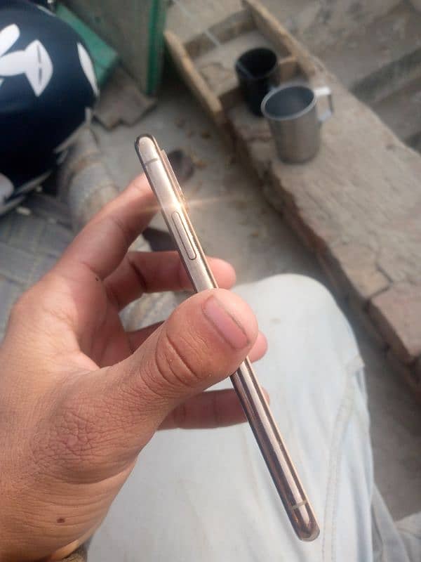 iPhone xs 256gb non pta 1