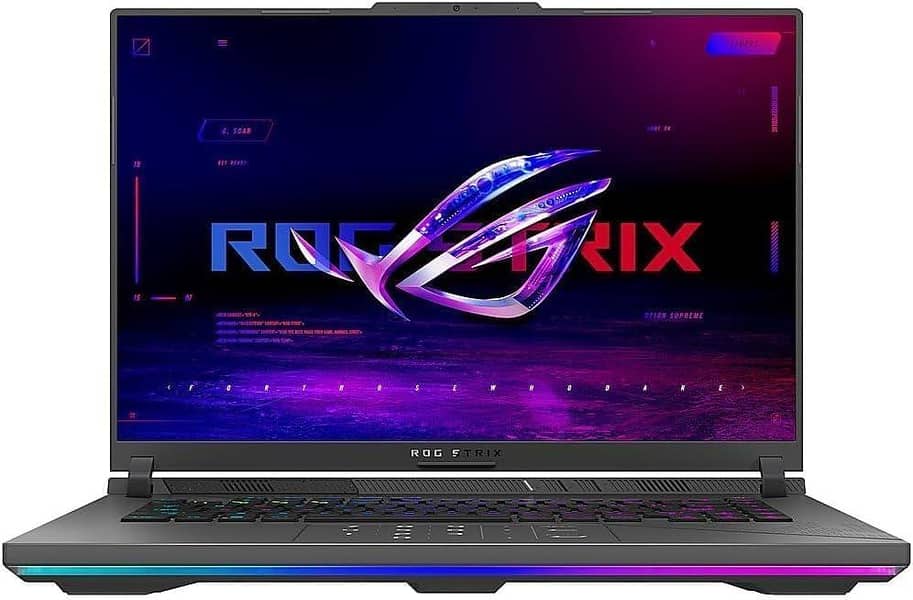 Asus ROG Zephyrus, Strix, Flow All Laptops Available - Discouted Price 0