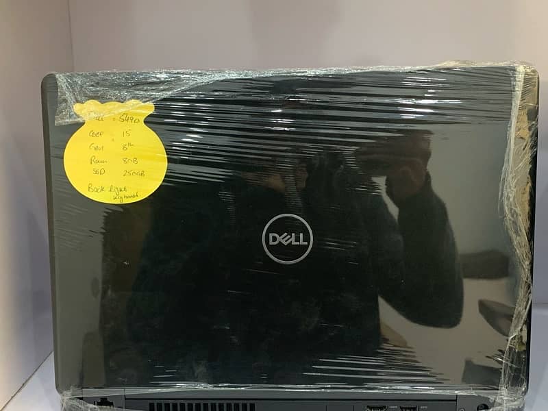 Dell laptop for sale 0