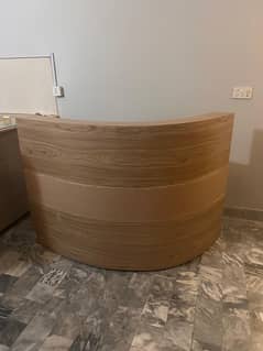 Reception /Counter