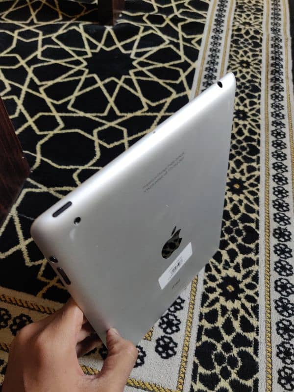 Apple Ipad 2 7