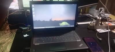 Lenovo Thinkpad t440p