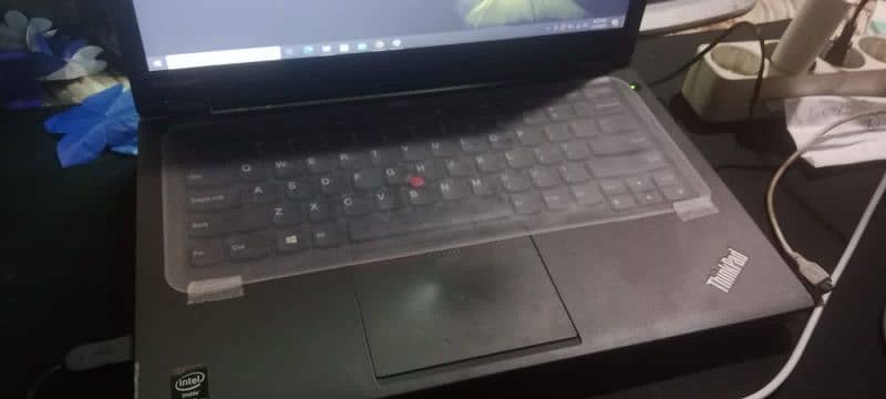 Lenovo Thinkpad t440p 7