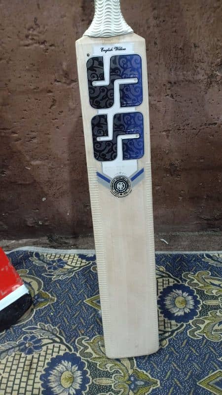 SS bat available 1