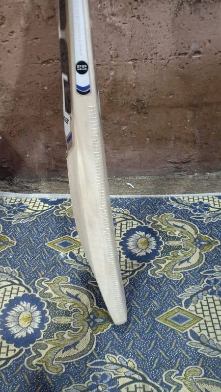 SS bat available 2