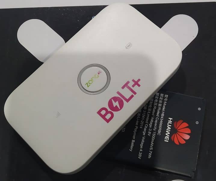 Zong 4g device 0