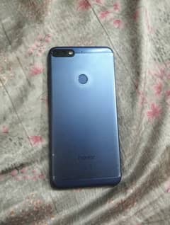 honor 7c used