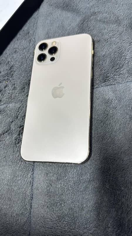 iphone 12 pro 128gb pta approved 2