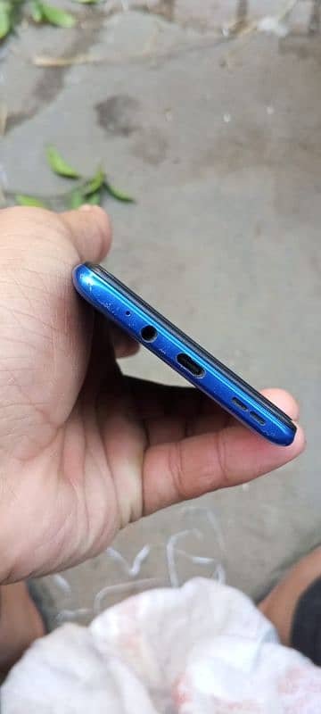 Infinix hot 12 play 3