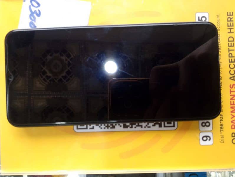 vivo y03t new condition 10/10 ram4GB rom128GB 7