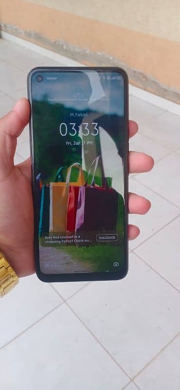 TECNO POVA 6/128GB. Urgent sale! 8