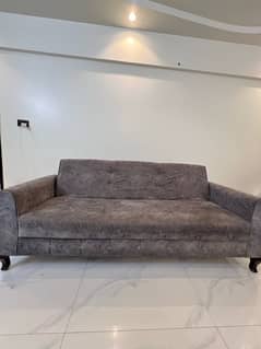 Comfortable Sofa Bed For Sale.