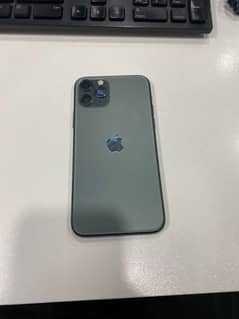 IPHONE 11 PRO