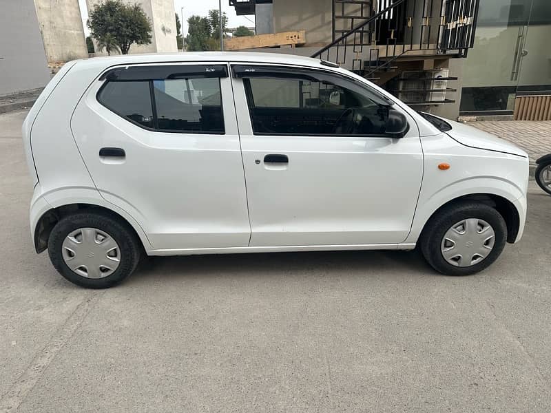 Suzuki Alto 2022 3