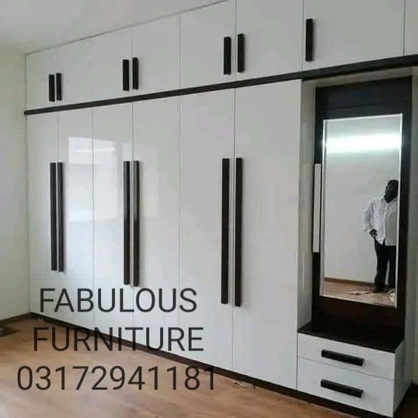 wardrobe, cupboards, almaries 1