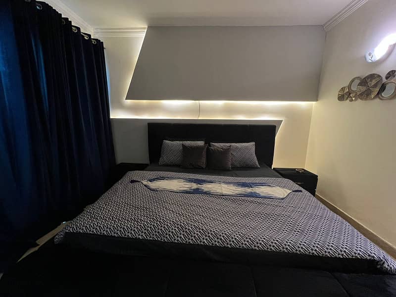 2Bed Luxury Furnished Apartment Daily or Monthly Basis 5