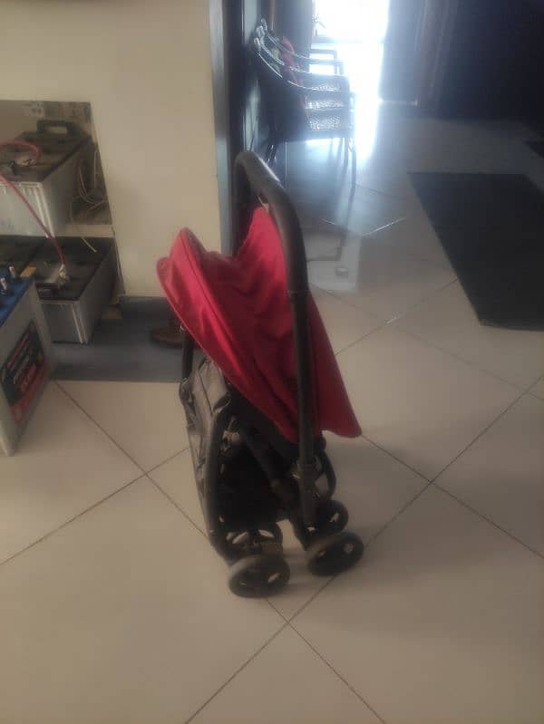 Joie imported pram 2