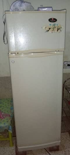 low Price Fridge Good as New