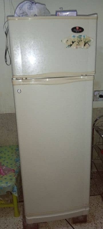 low Price Fridge Good as New 0