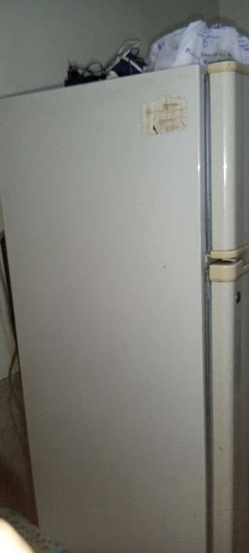 low Price Fridge Good as New 1