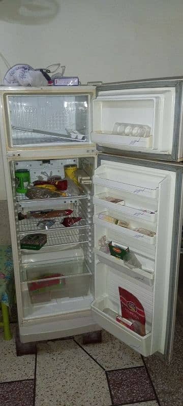 low Price Fridge Good as New 5