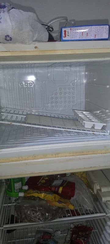 low Price Fridge Good as New 8