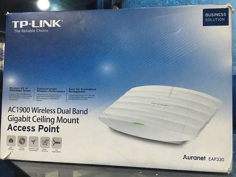 tp link router ac 1900 wireless dual band gigabit celing wifi router 0