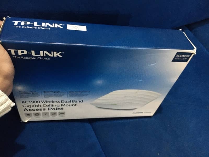 tp link router ac 1900 wireless dual band gigabit celing wifi router 1