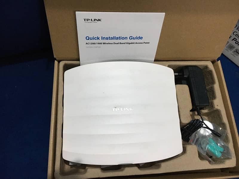 tp link router ac 1900 wireless dual band gigabit celing wifi router 3