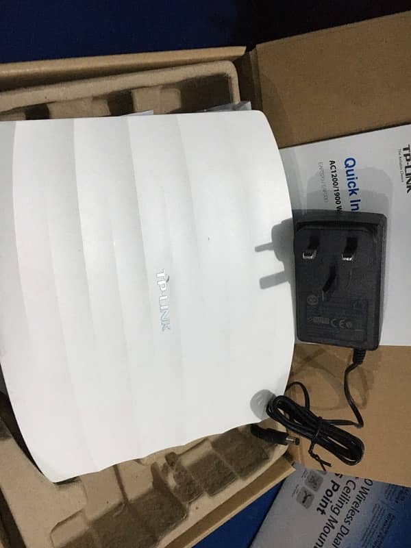 tp link router ac 1900 wireless dual band gigabit celing wifi router 9