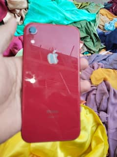 iphone xr jv 64gb