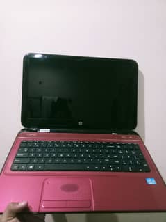 HP Pavilion