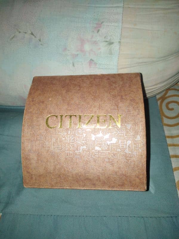 citizen men watch japan 0