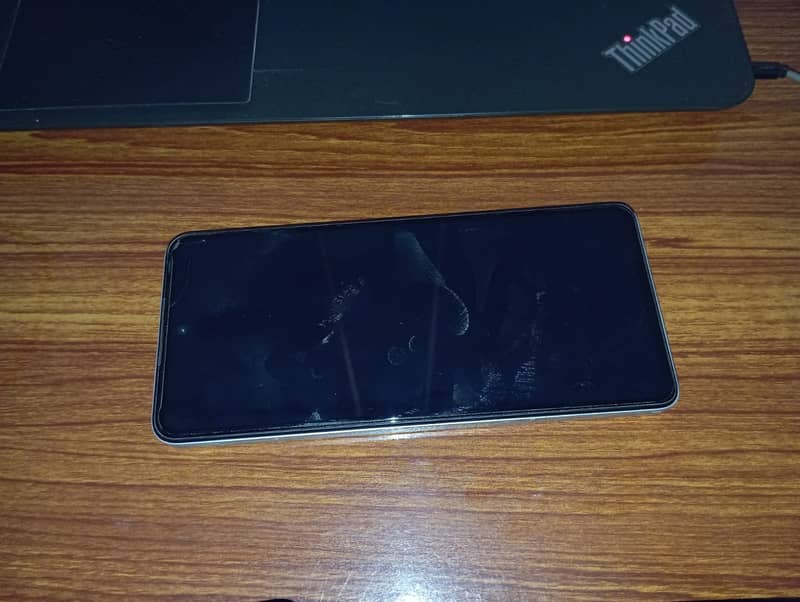 Tecno Spark 10 pro 1