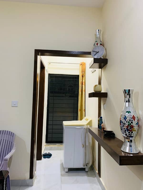 8 Marla House for Sale in DHA 11 Rahbar - Block A 15