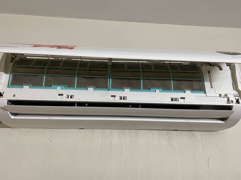 dawlance inverter air conditioner 0