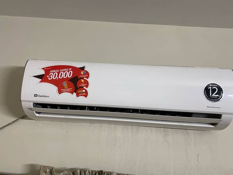 dawlance inverter air conditioner 1