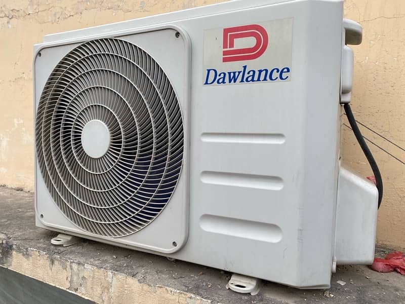 dawlance inverter air conditioner 3