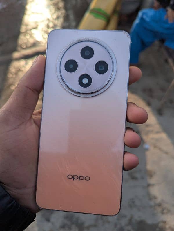 OPPO RENO 12F 8+8/256 2